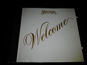 Santana - Welcome 