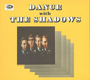 Shadows, The - Dance With the Shadows 