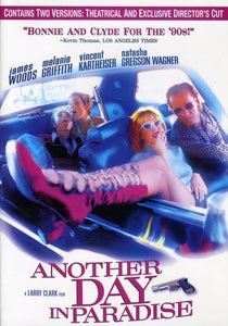 Griffith - Another Day in Paradise [DVD] [1999] [US Import] 