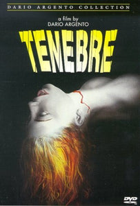 Tenebre [DVD] [1983] [US Import] [NTSC] 