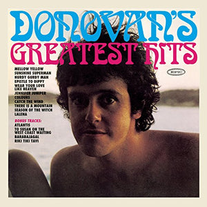 Donovan - Donovan's Greatest Hits 