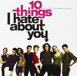 10 Things I Hate About You 