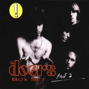 The Doors - Box Set - Part Two 