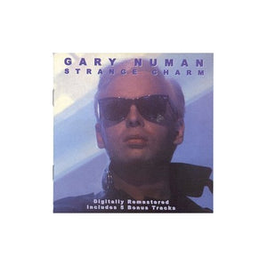 Gary Numan - Strange Charm 