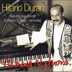 Hilario Duran - Habana Nocturna 