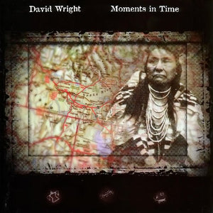 David Wright - Moments in Time 