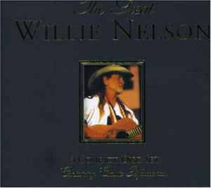 Willie Nelson the Great 