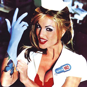 Blink-182 - Enema Of The State 