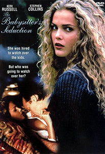 Collins - Babysitter's Seduction [DVD] [1999] [US Import] [NTSC] 