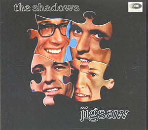 Shadows, The - Jigsaw: Stereo/Mono 