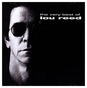 Reed, Lou - The Very Best Of Lou Reed 