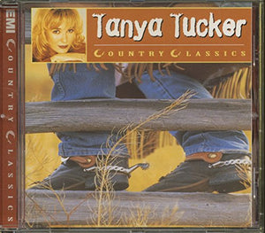 Tucker, Tanya - Country Classics Vol.1 