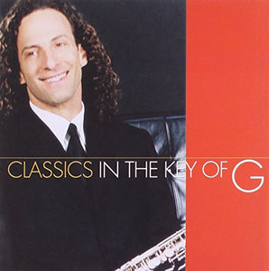 Classics In The Key Of G 