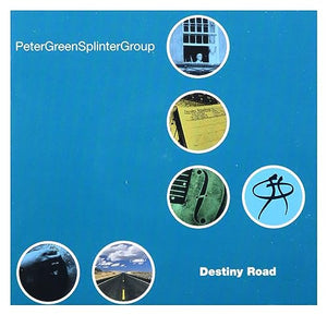 Peter Green - Destiny Road 