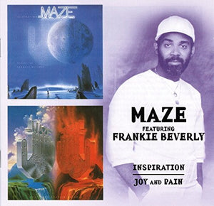 Maze - Inspiration/Joy and Pain 