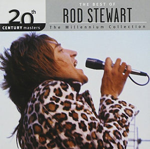 Rod Stewart - 20th Century Masters 