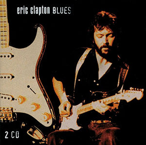 Eric Clapton - Eric Clapton Blues 