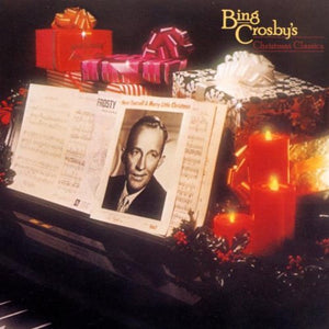 Crosby, Bing - Bing Crosby's Christmas Classi 