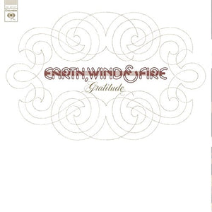 Earth, Wind & Fire - Gratitude [Us Import] 