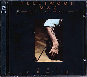 Fleetwood Mac - The Chain: Selections From 25 Years 