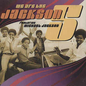 Jackson 5 - We Are the Jackson 5 