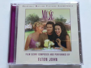 Elton John - The Muse 