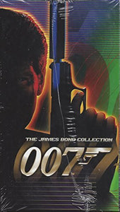 James Bond 007 Collection Vol. 1 [DVD] [1965] [Region 1] [US Import] [NTSC] 