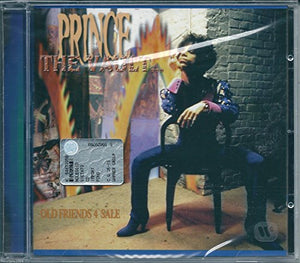 Prince - The Vault 