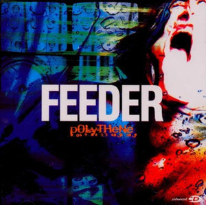 Feeder - Polythene 