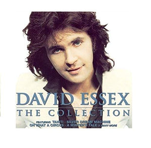 David Essex - Collection 