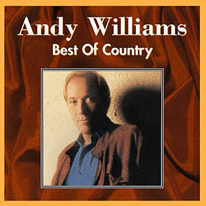 Andy Williams - Best Of Country 