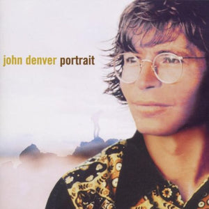 Denver John - Portrait 