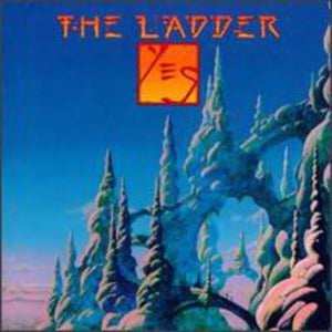 Yes - The Ladder 