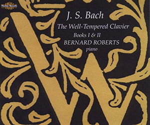 Bernard Roberts - BERNARD ROBERTS 