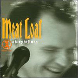 Meat Loaf - VH1 Storytellers 