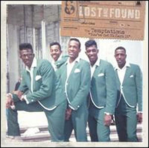 Motown Lost And Found: 