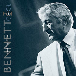 Tony Bennett - Bennett Sings Ellington Hot & Cool 