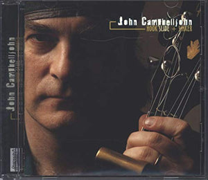 John Campbell - 