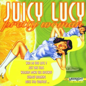 Juicy Lucy - Pretty Woman 