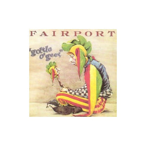 Fairport Convention - Gottle 'o Geer 