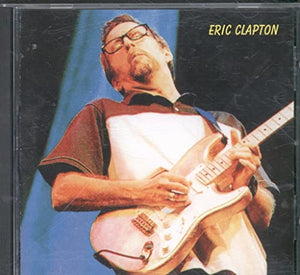 Eric Clapton - Hits Of Fire 