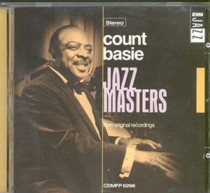 Count Basie Jazz Masters 