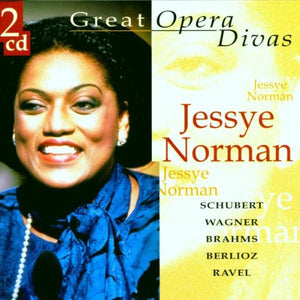 Jessye Norman - Great Opera Divas - Jessye Norman 