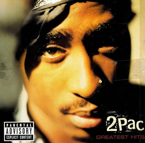 2Pac - 2Pac - Greatest Hits 