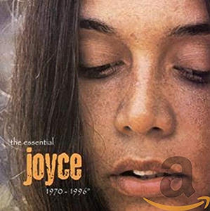 Joyce - The Essential Joyce 1970-1996 