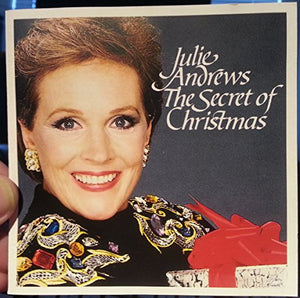 Julie Andrews - Julie Andrews - The Secret of Christmas 