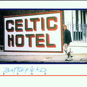 Celtic Hotel 