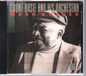 Basie, Count - Warm Breeze 