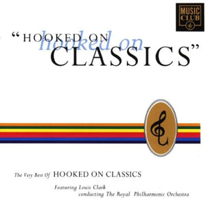 Royal Philharmonic Orchestra - Hooked On 