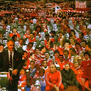 Liverpool FC: This is Anfield 